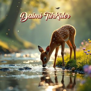 Aman Avcı Vurma Beni