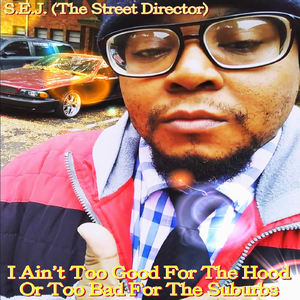 Affluent (Screwed and Smooth) [feat. Britney Chauntae & DJ Number Sixty Two]