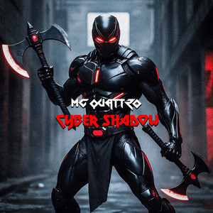 Cyber SHADOW