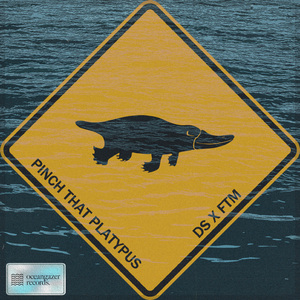 The Giant Three-Toed Platypus (Obdurodon Tharalkooschild)