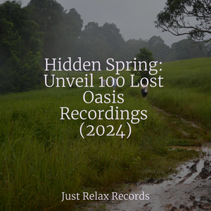 Whispers of the Ethereal Grove