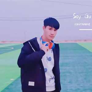 Soy Gu