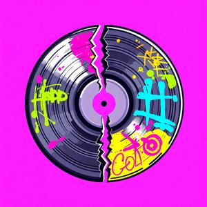 SKRATCH TURNTABLISM BEAT 3