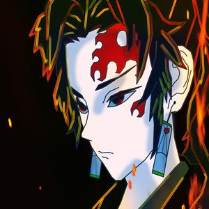 Yoriichi Theme (from "Demon Slayer")