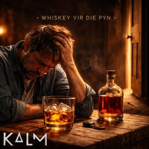 Whiskey Vir Die Pyn