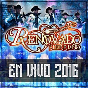 Recargado En Una Palma (En Vivo)