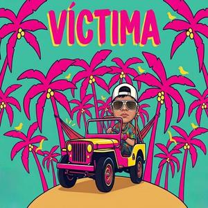 Víctima