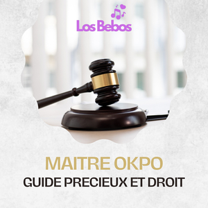 MAITRE OKPO (GUIDE PRECIEUX ET DROIT)