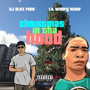 Christmas In Tha Hood