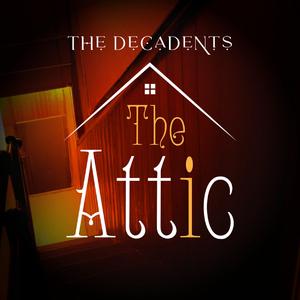 The Attic (feat. Mikelangelo and the Black Sea Gentlemen)