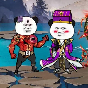 涂涂 彼岸花开无人归