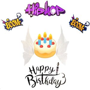 Happybirthday to me prod by Lion-Z狮子