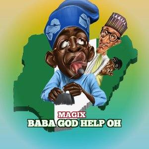 Baba God Help Oh