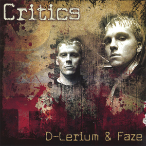 Baby Anne ft MC Flipside - BQ2 (D-Lerium Mix)