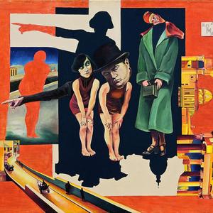 Export Minimal Animus