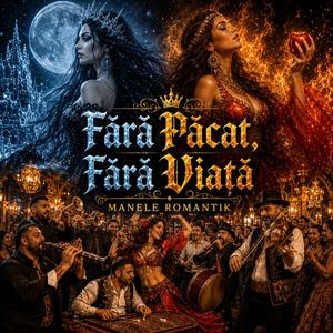 Fără Păcat, Fără Viață
