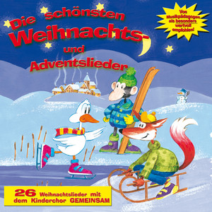 Ihr Kinderlein, kommet