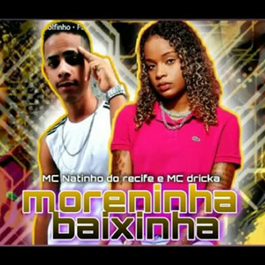 moreninha baixinha