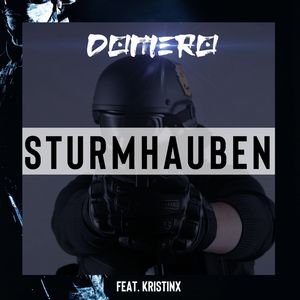 Sturmhauben