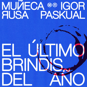 El último brindis del año