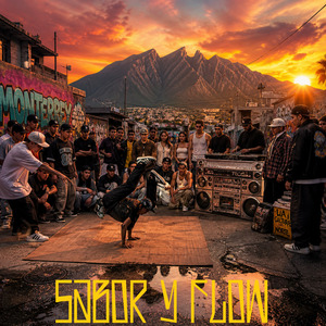 Sabor y Flow