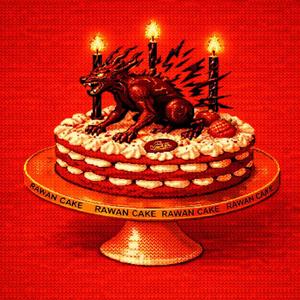 Rawan Cake