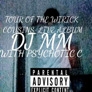 1st Freestyle (Live)