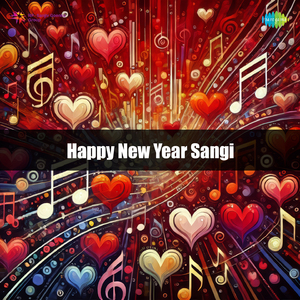 Happy New Year Sangi