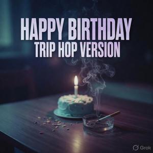 Happy Birthday Trip Hop Style