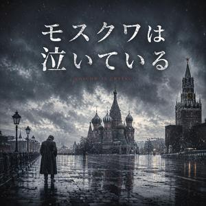 모스크바는 울고