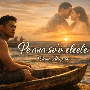 Pe ana so'o eleele