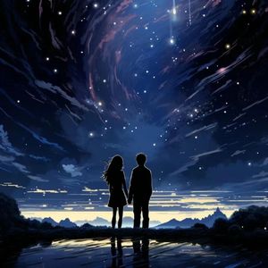 星空LOVE SONG(Prod.Gr33nart Beats)