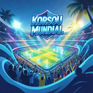 Korsou Mundial