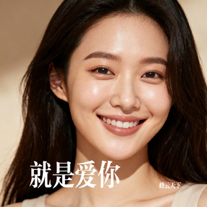 就是爱你