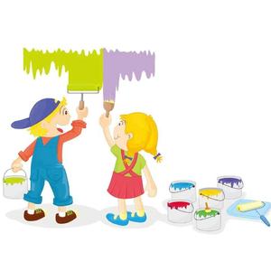 粉刷匠（钢琴）