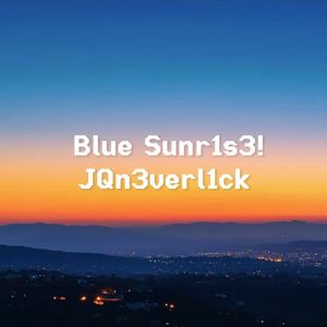 Blue Sunr1s3!