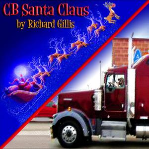 CB Santa Claus