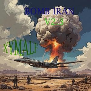 Bomb Iran (Special Version: V2.3)