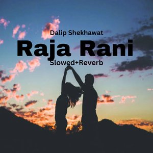 Raja Rani (Lofi)