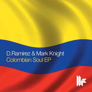 Colombian Soul (Original)