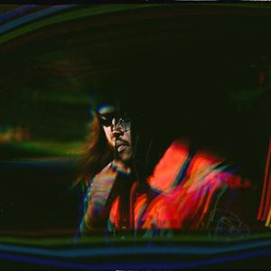 Red Rush (feat. Blazino)