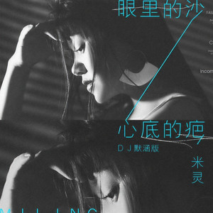 眼里的沙心底的疤 (DJ默涵版)
