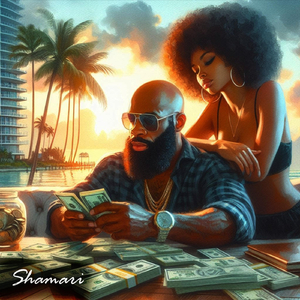 Ya Boy Had A Dream (Houstatlantavegas Mix)