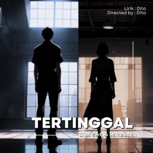 Tertinggal