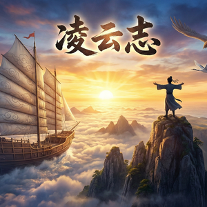 凌云志