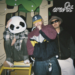 credit (feat. smell river, pinfuboy & Tboogie)