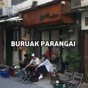 Buruak Parangai