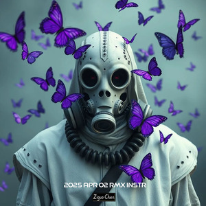 Hollow Rmx Instr for Frontal Boundary & Unter Null