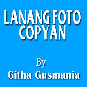 Lanang Foto Copyan (Tarling Dermayon)