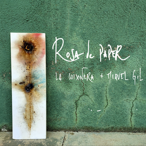 Rosa de Paper (En Directe)